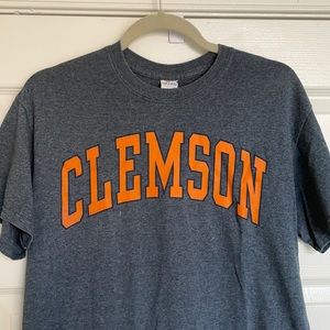 Clemson T-shirt